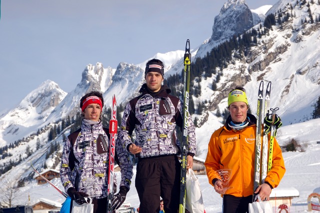 Grand-Prix La Clusaz